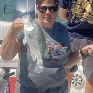 Meet your Posher, Georgiana